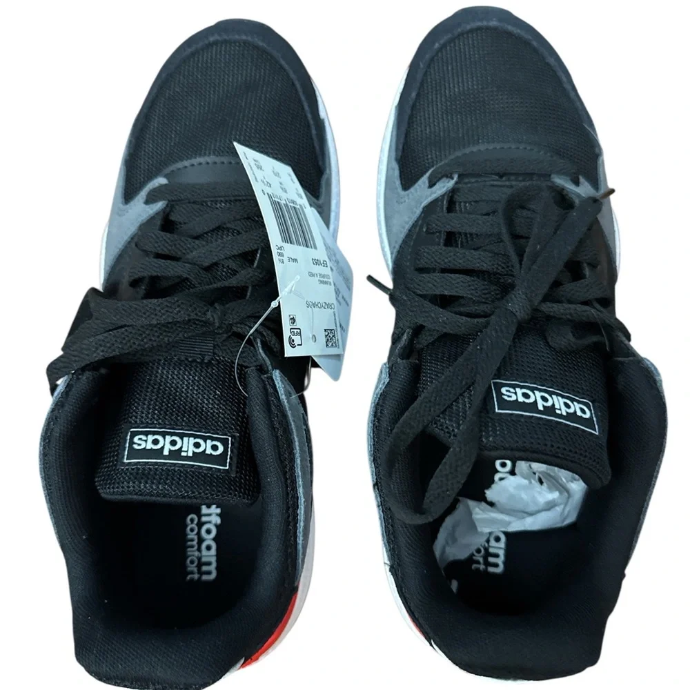adidas cloudfoam men’s